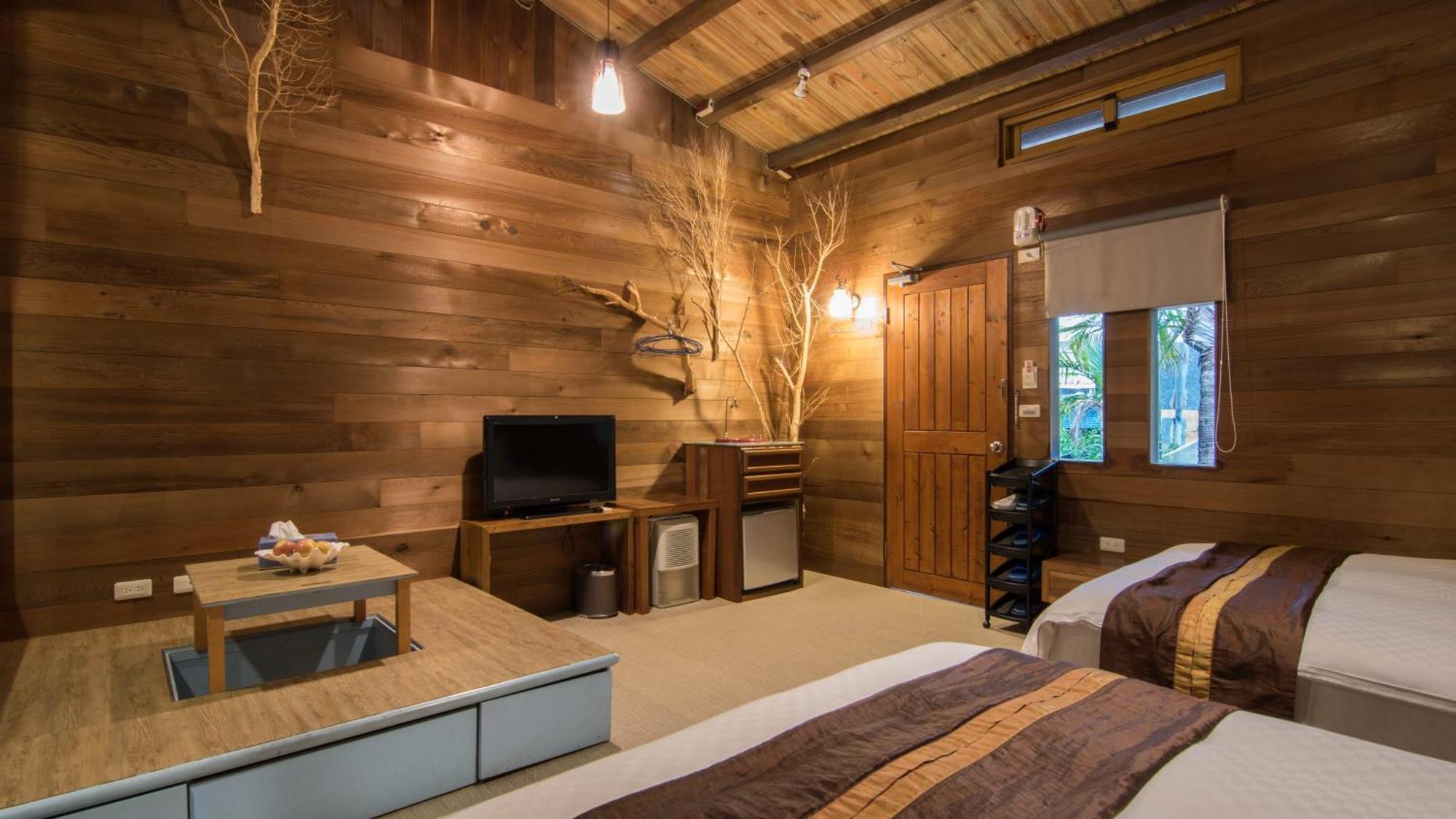 Shankou Hotspring Hotel Jiaoxi Zimmer foto
