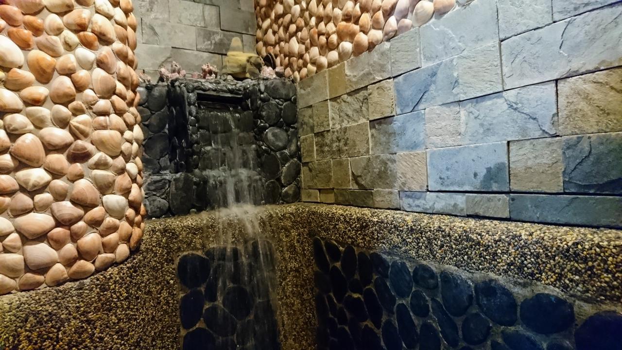 Shankou Hotspring Hotel Jiaoxi Zimmer foto